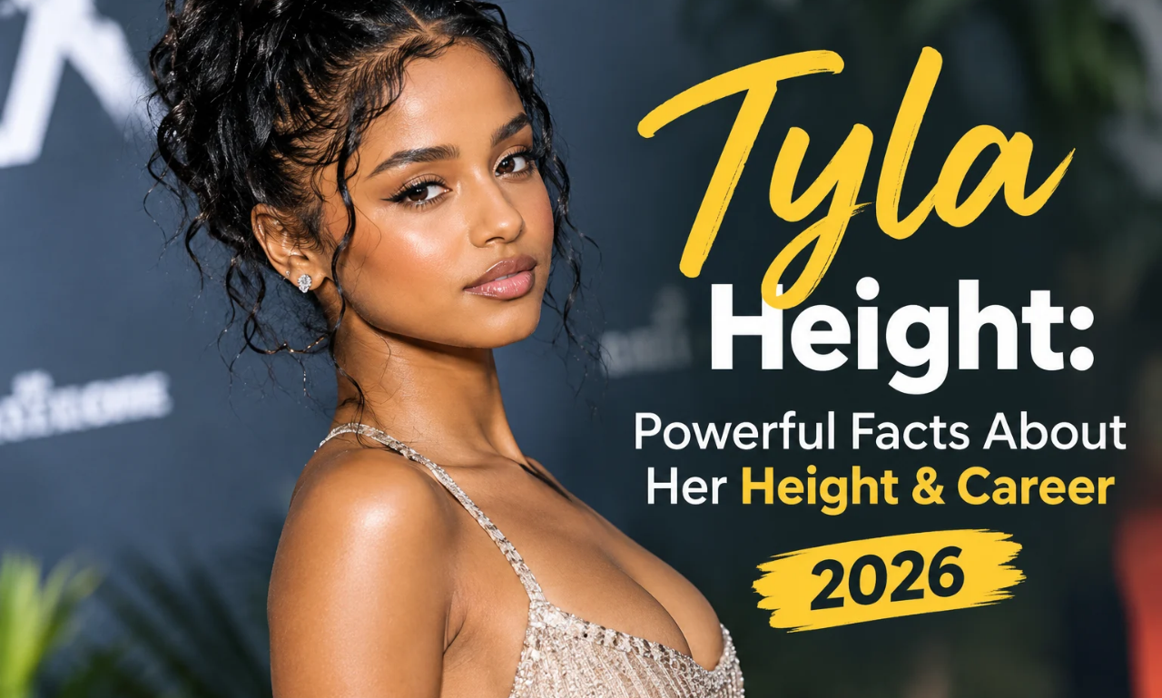 Tyla height 5 feet 3 inches 160 cm singer profile 2026