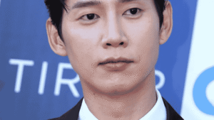 Park Sung-hoon South Korean actor known for The Glory, Queen of Tears, and Squid Game