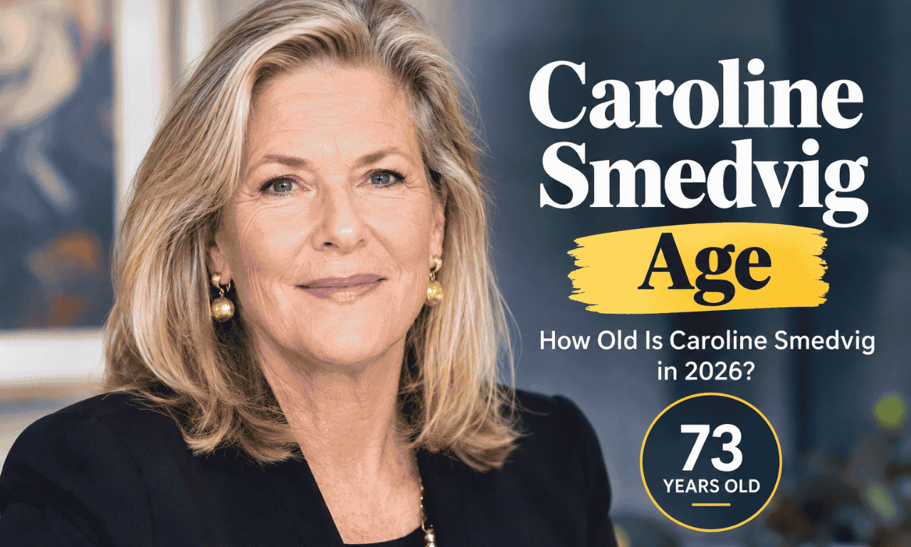 Caroline Smedvig age in 2026, James Taylor’s wife and former Boston Symphony Orchestra public relations professional.