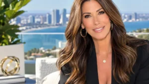 Denise Lombardo net worth 2026 and biography