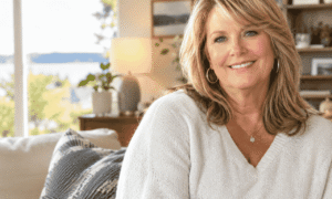 Diane Marlys Bromstad Wikipedia – David Bromstad's mother and family
