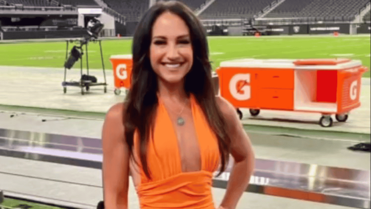 Emily Compagno Fox News salary 2026 and television career