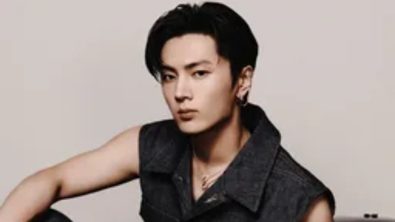 ENHYPEN Jay Park Jong-seong age and height profile 2026