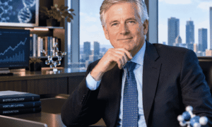 George Burrill net worth 2026, ARD founder and international development executive