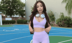 Jagana Cano, also known as Yajana Cano, social media personality