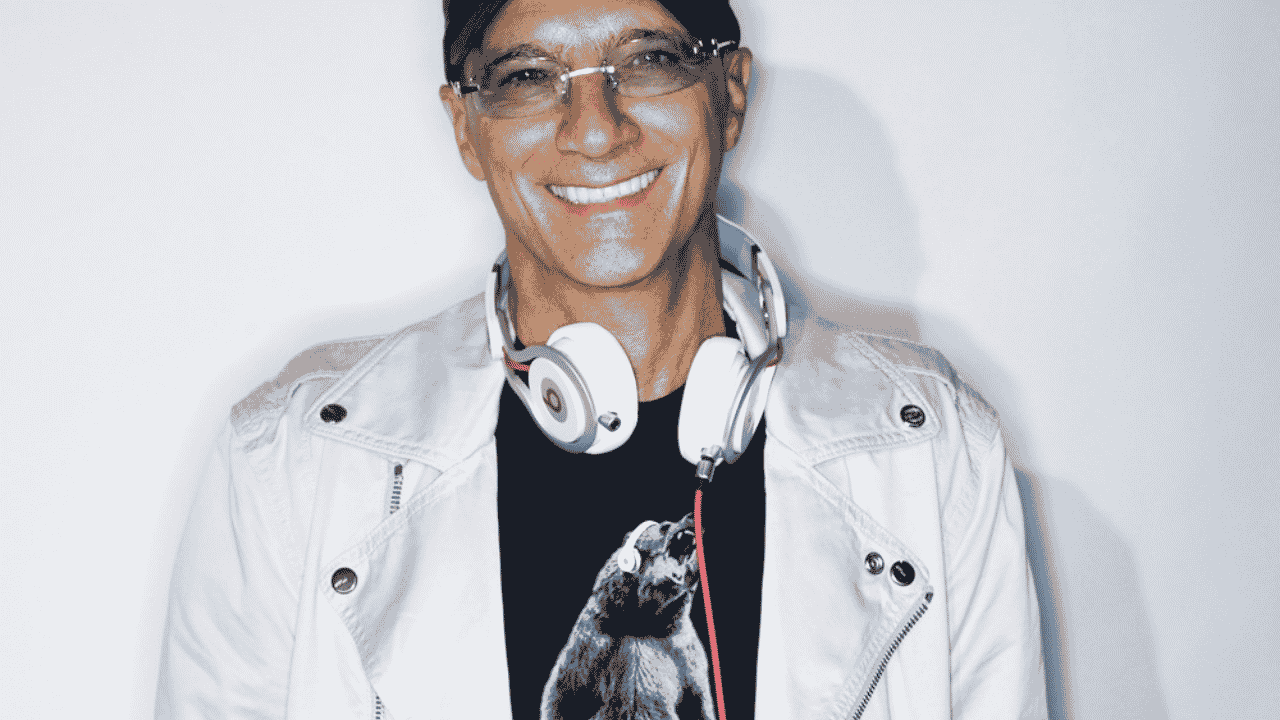 Jimmy Iovine net worth 2026, legendary music producer and Beats Electronics co-founder