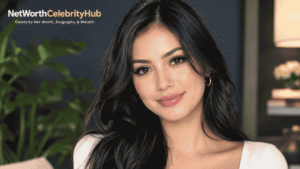 Kim Guzman Dolci real name and biography feature image
