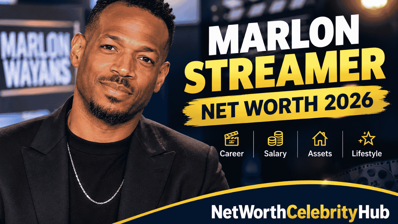 marlon streamer net worth 2026 – Marlon Lundgren Garcia