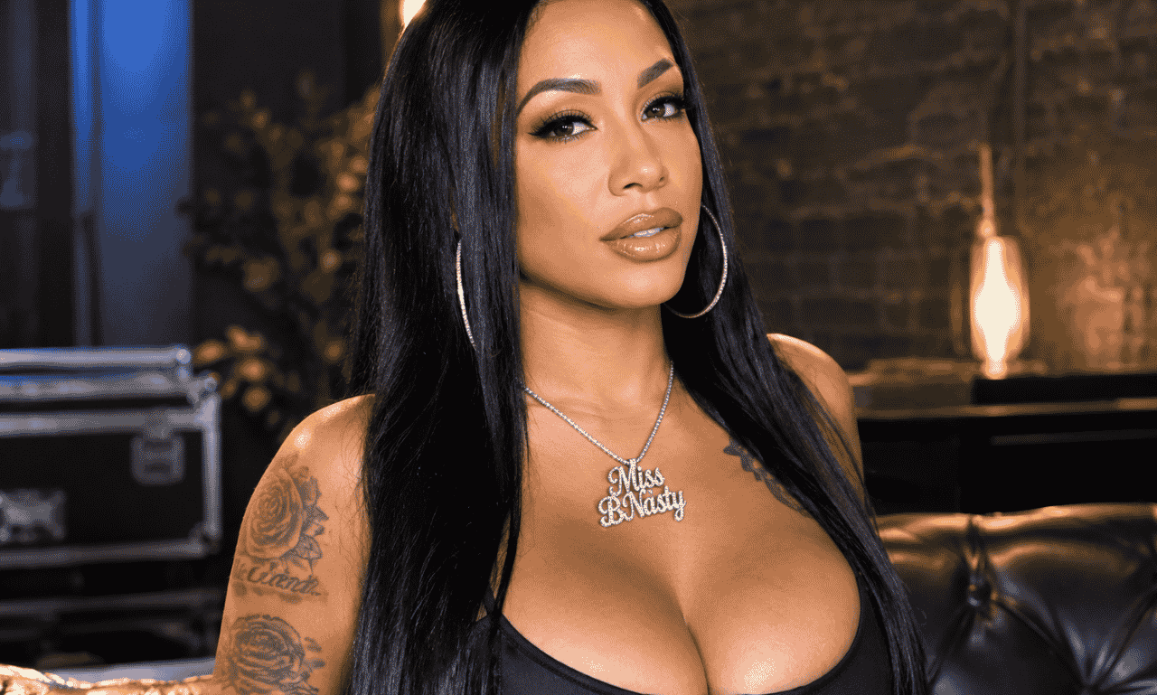 Miss B Nasty age 35, biography, career and net worth in 2026