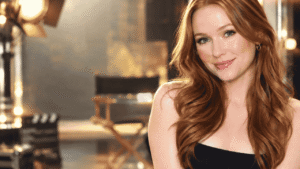 Molly Quinn Net Worth 2026, American actress known for Castle and her film and voice acting career.