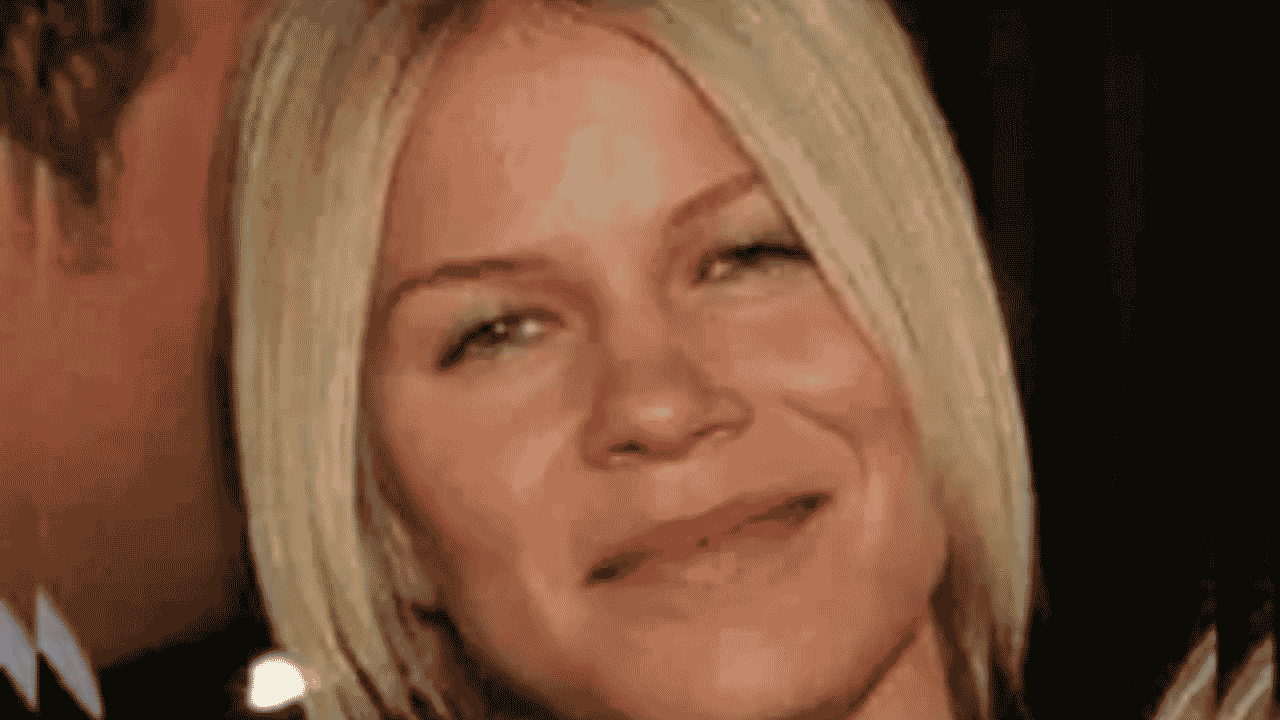 Natalie Wihongi, New Zealand makeup artist and former wife of Karl Urban