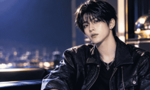 NAZE Kaisei net worth and rising career as a NAZE member