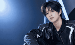NAZE Yuya net worth 2026 and K-pop career