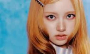 OURBIRTHDAY Baby bio featuring her age, height, career, and K-pop debut.