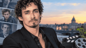 Robert Sheehan net worth 2026, Irish actor known for The Umbrella Academy and Misfits
