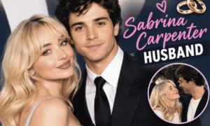 Sebrina Carpenter husbad and relationship status in 2026