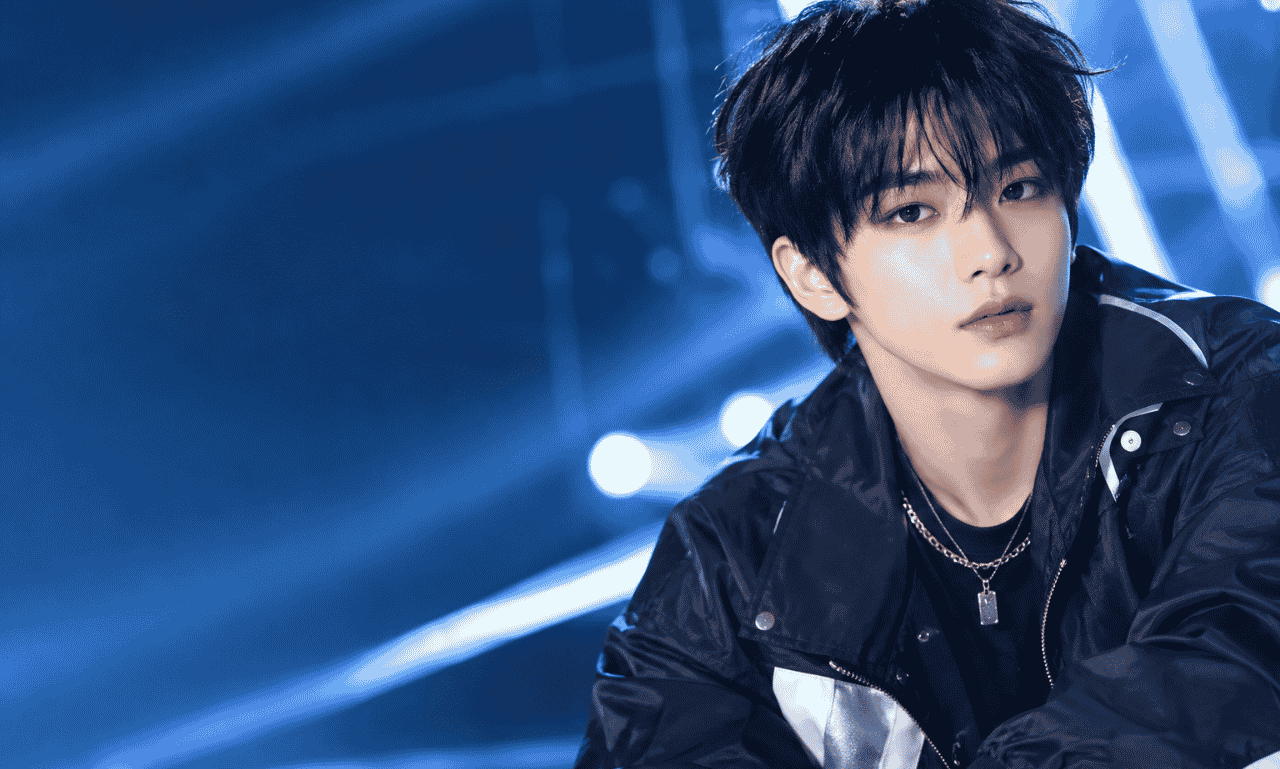 VAYONN Teru net worth 2026 and K-pop career