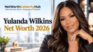 Yulanda Wilkins Net Worth 2026, biography, and family connection to Tyler Perry